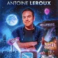 Antoine Leroux - Destinations - Tournée