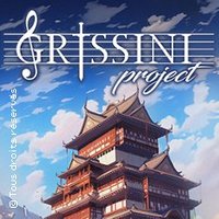 Grissini Project - Animation Manga